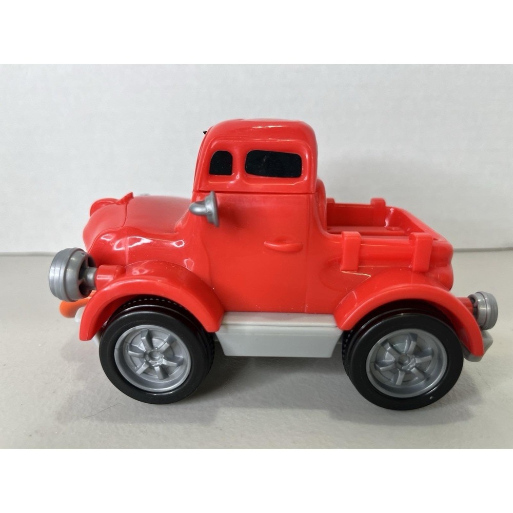 Pick-Up Pete Game Replacement Truck‎